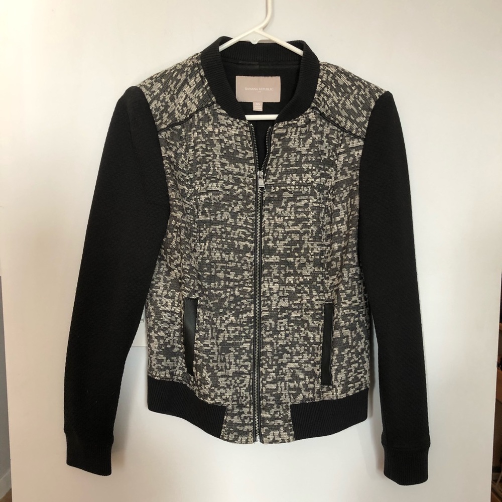 Banana Republic Jacket